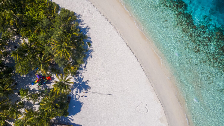 Adaaran Club Rannalhi